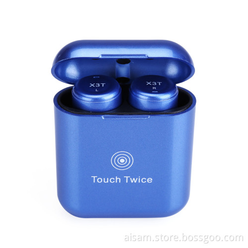 Mini Bluetooth Earphone In Ear